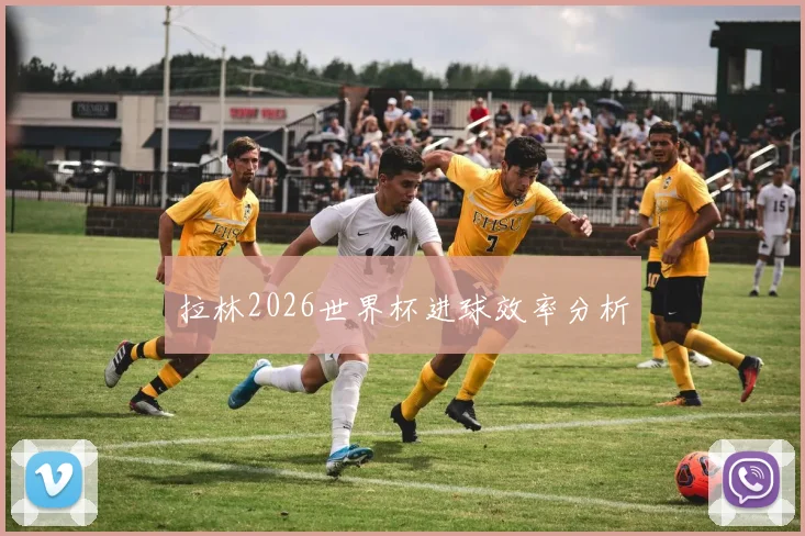 拉林2026世界杯进球效率分析